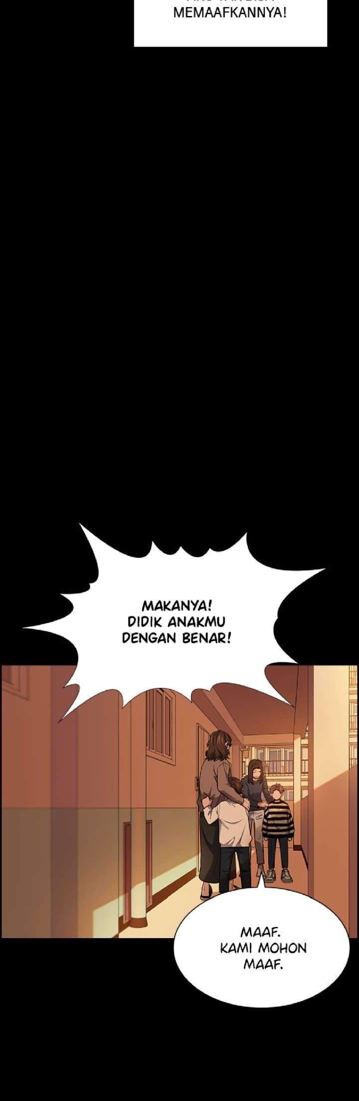 True Education Bab 13 halaman 14