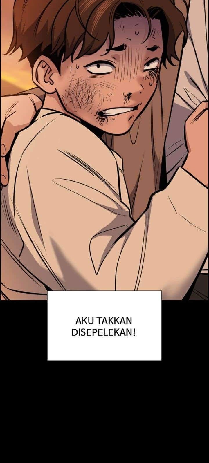 True Education Bab 13 halaman 16