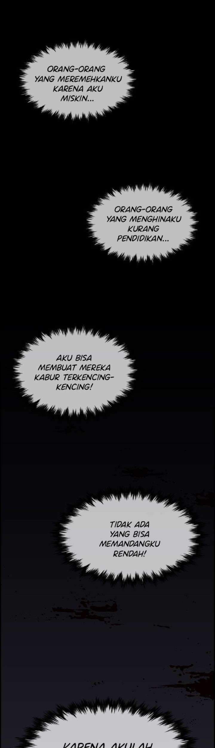 True Education Bab 13 halaman 17