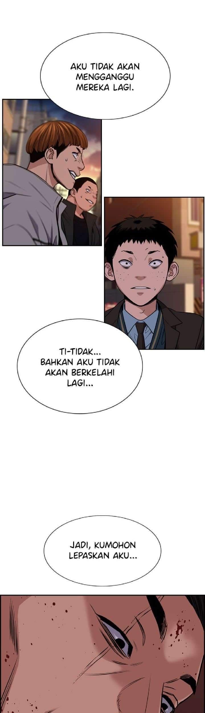True Education Bab 13 halaman 25