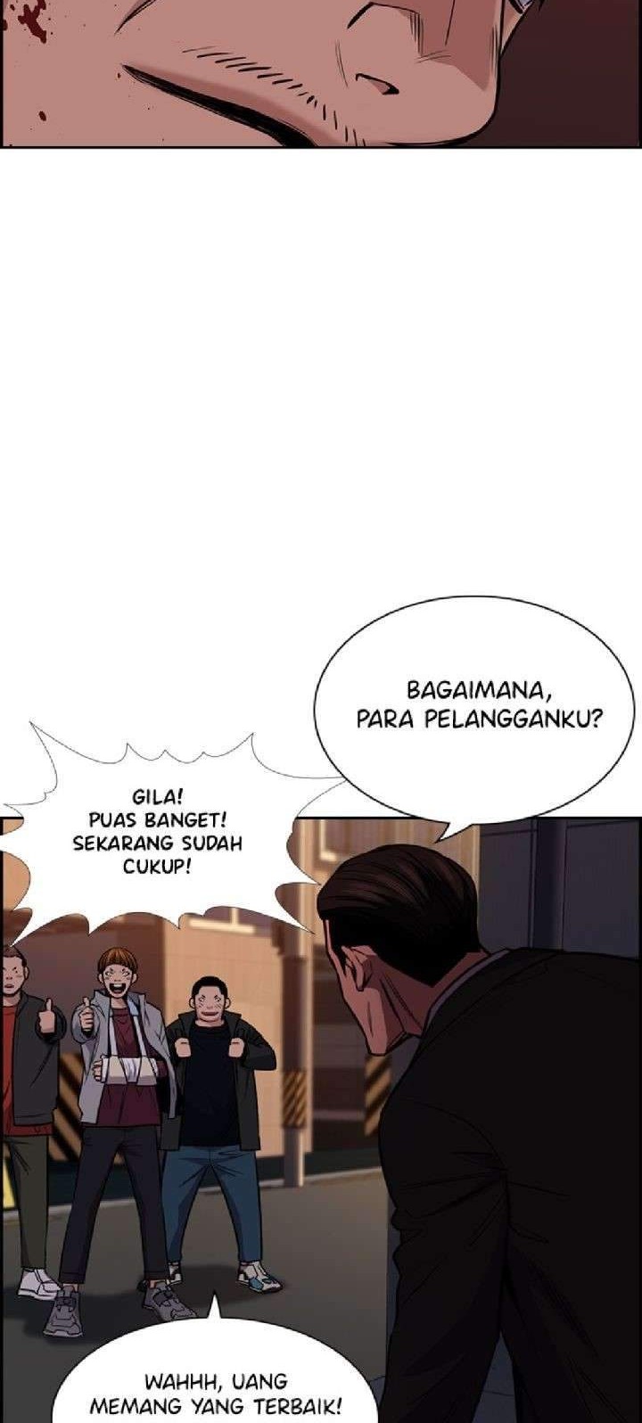 True Education Bab 13 halaman 26
