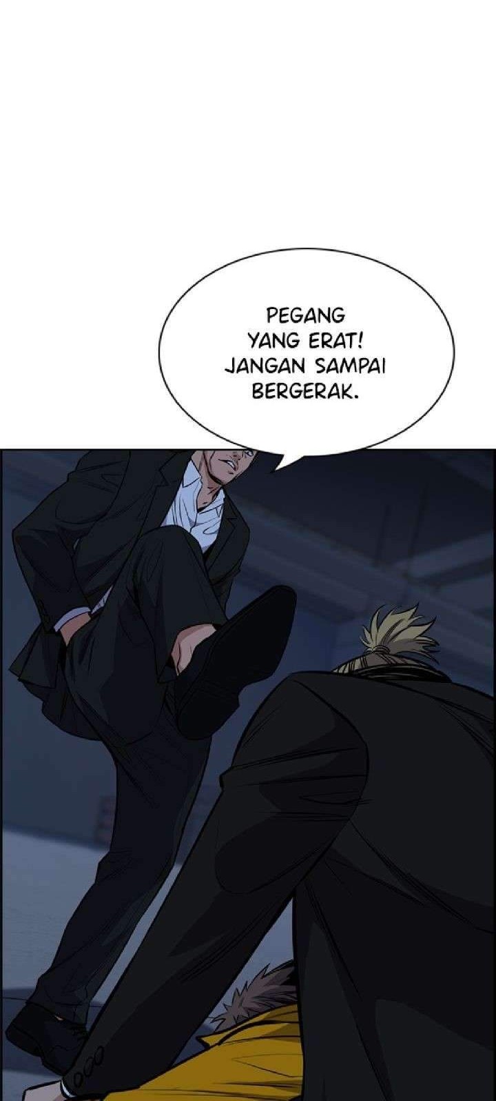 True Education Bab 13 halaman 31
