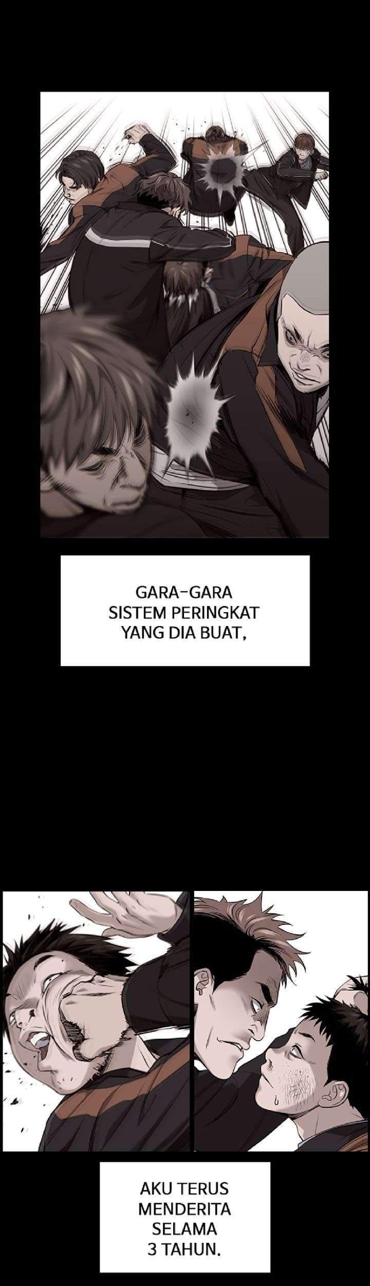 True Education Bab 13 halaman 35