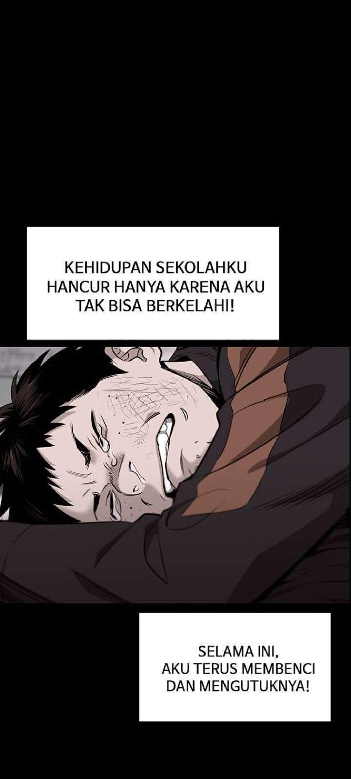 True Education Bab 13 halaman 36