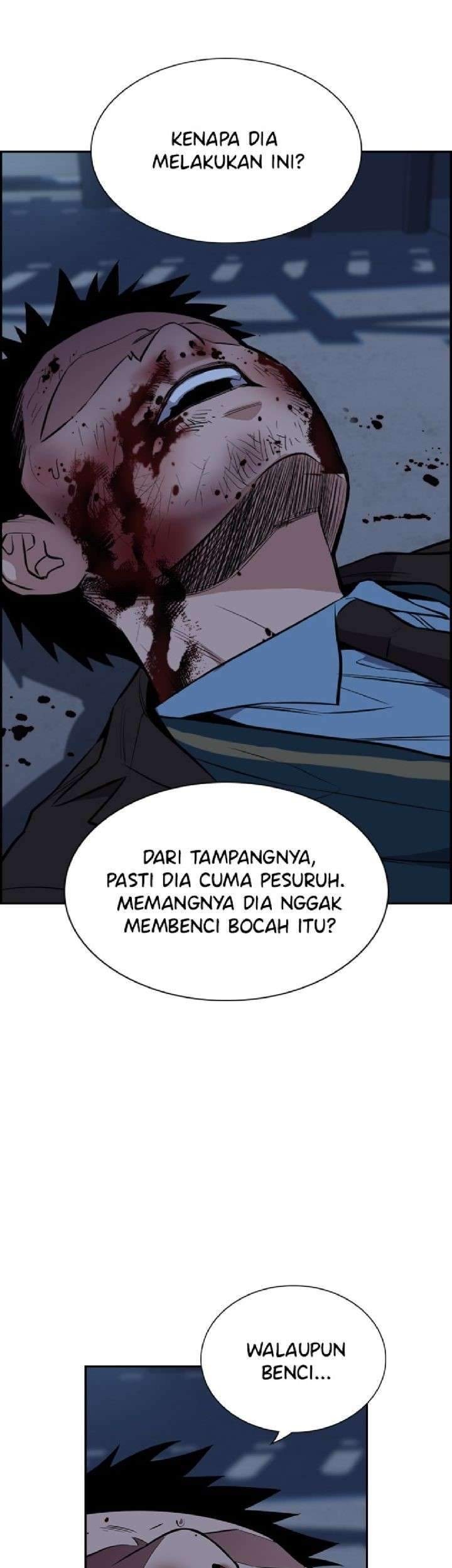 True Education Bab 13 halaman 59