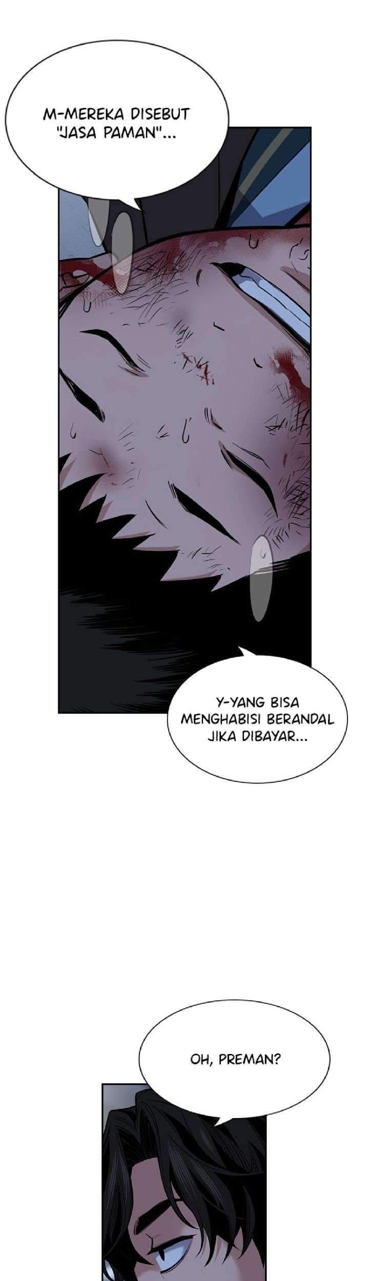 True Education Bab 13 halaman 65