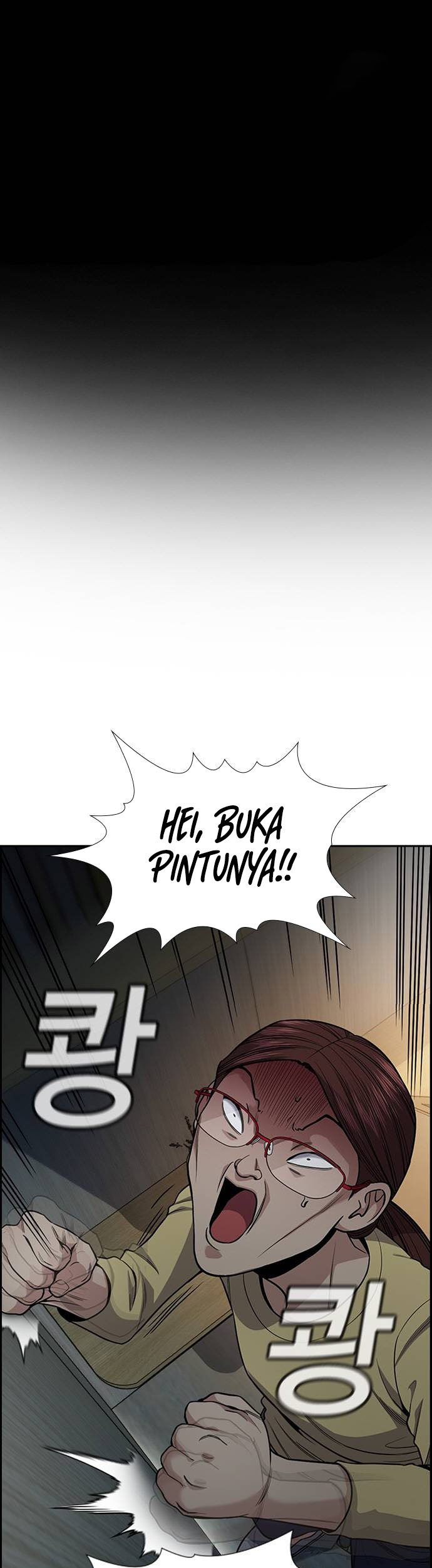 True Education chapter 130 halaman 2