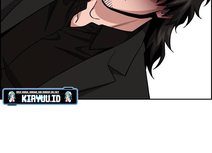 True Education chapter 130 halaman 52