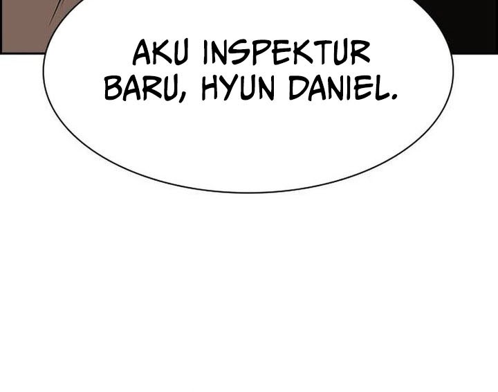 True Education Bab 132 halaman 16