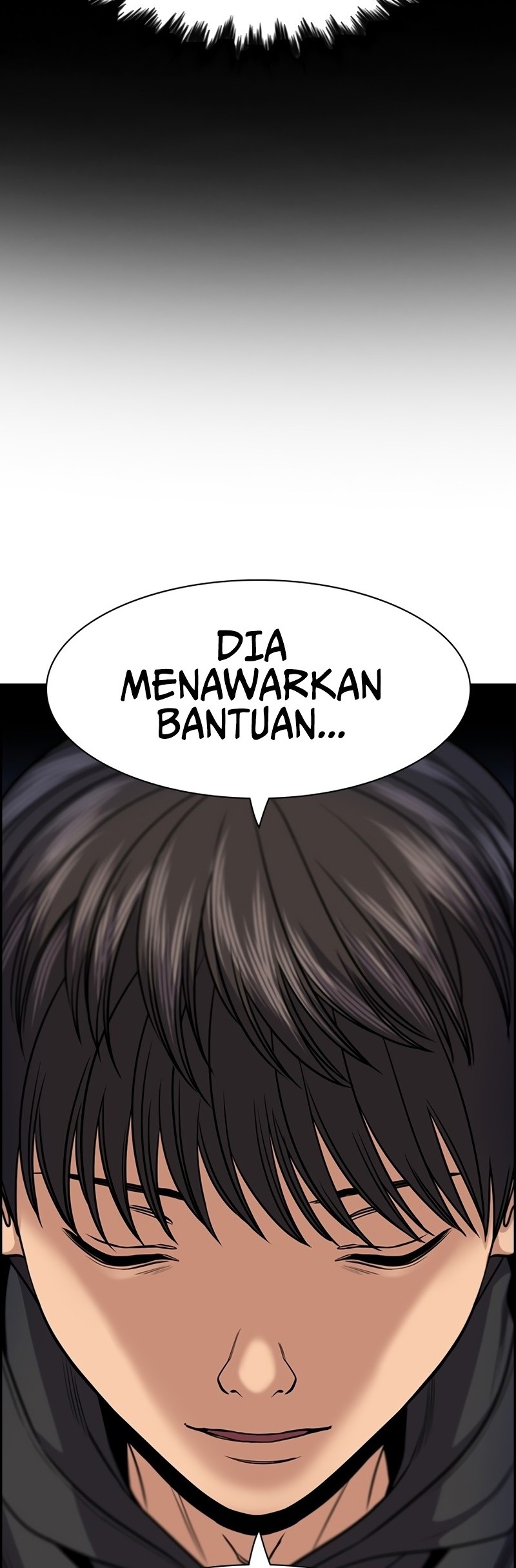True Education Bab 139 halaman 7
