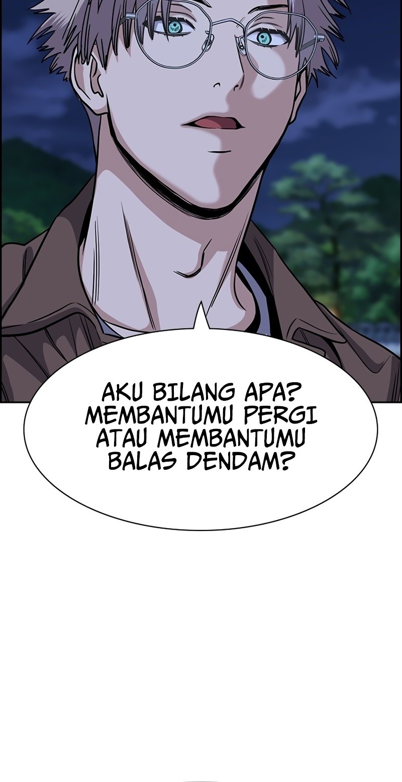 True Education Bab 139 halaman 37