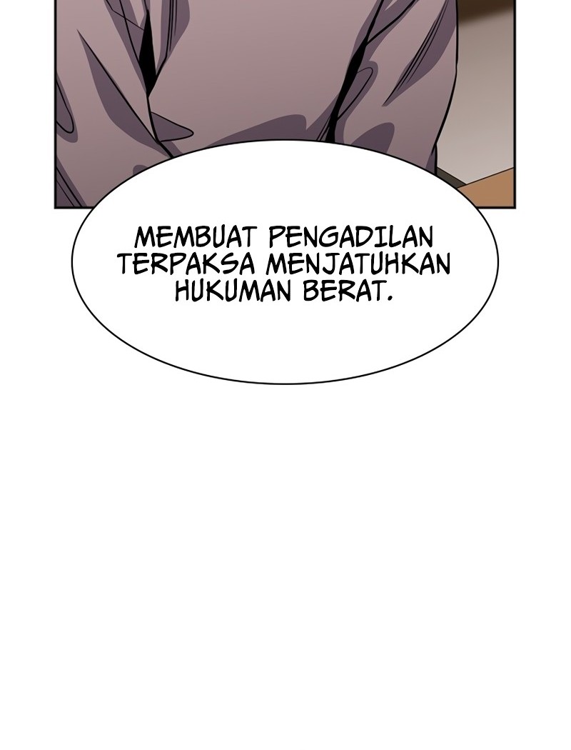 True Education Bab 139 halaman 49