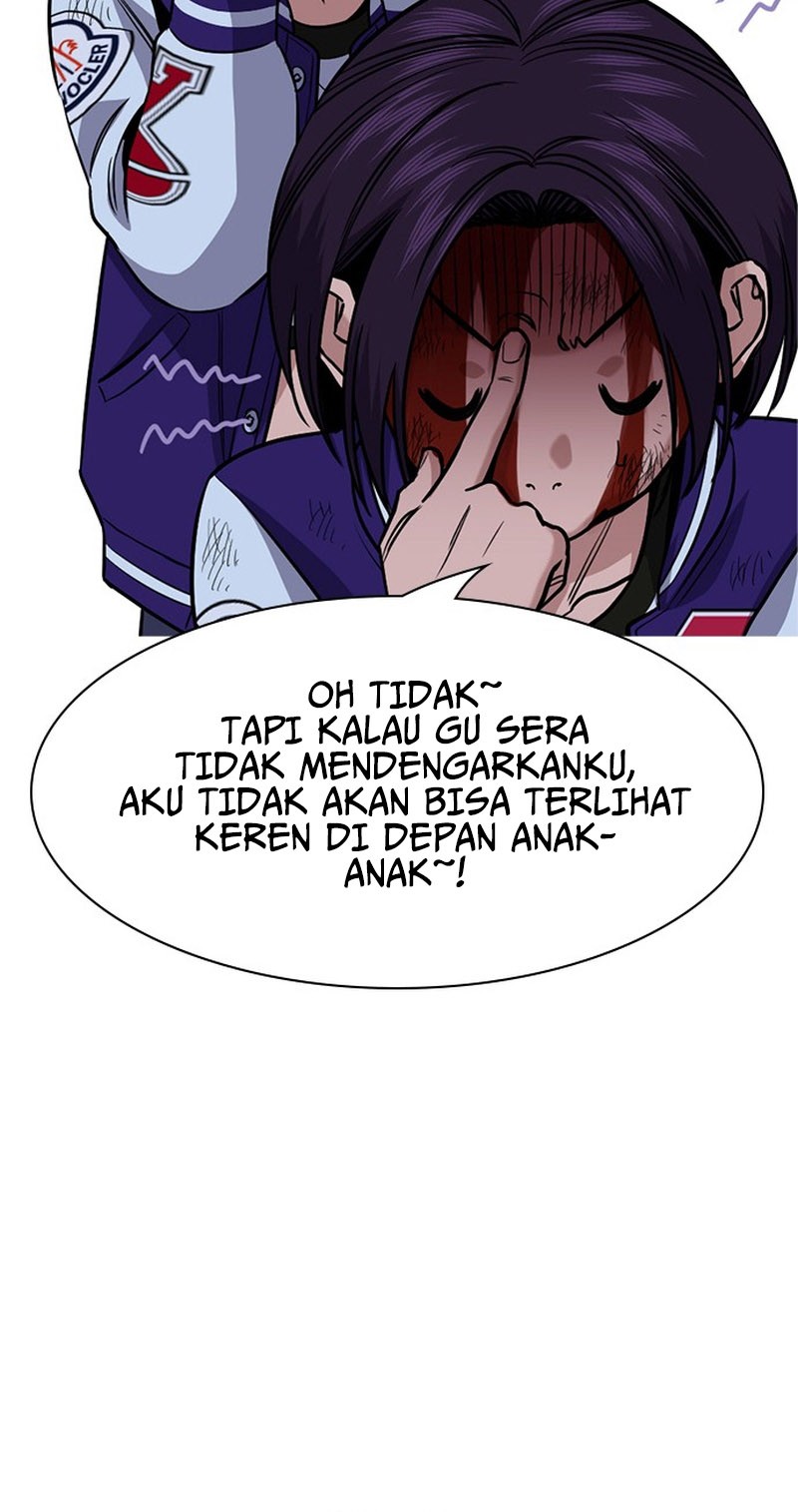 True Education Bab 145 halaman 46