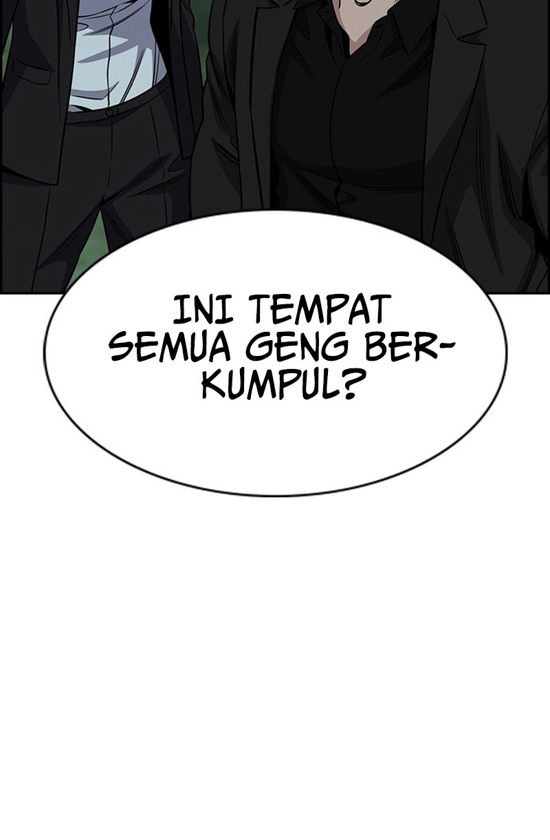 True Education Bab 147 halaman 56