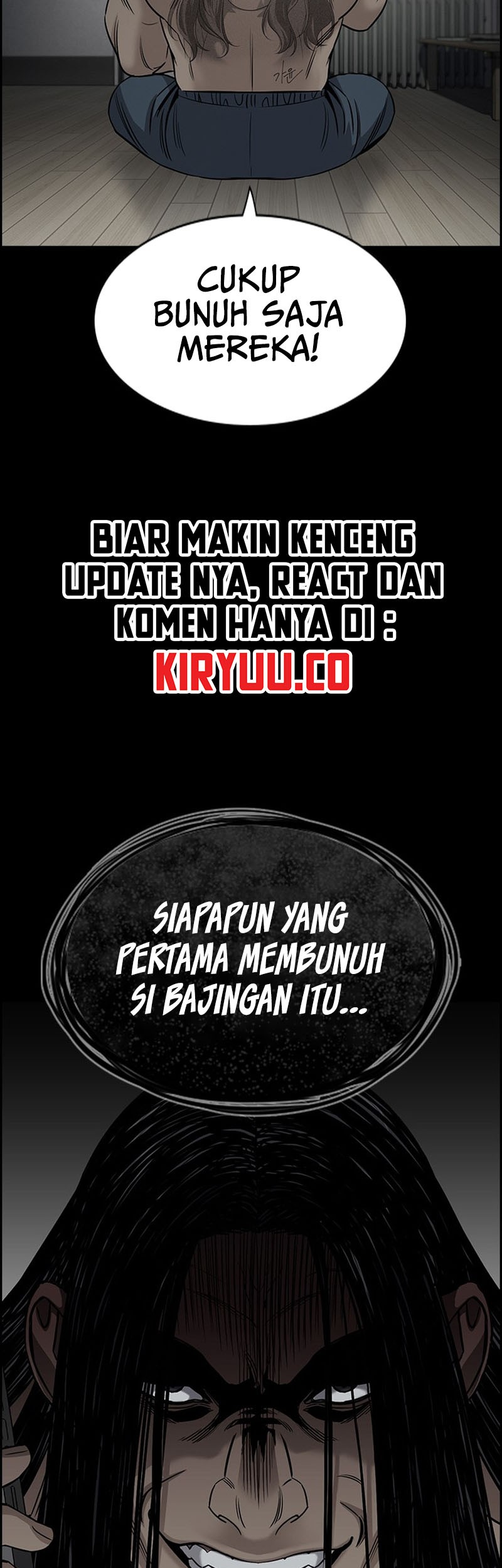 True Education chapter 149 halaman 24