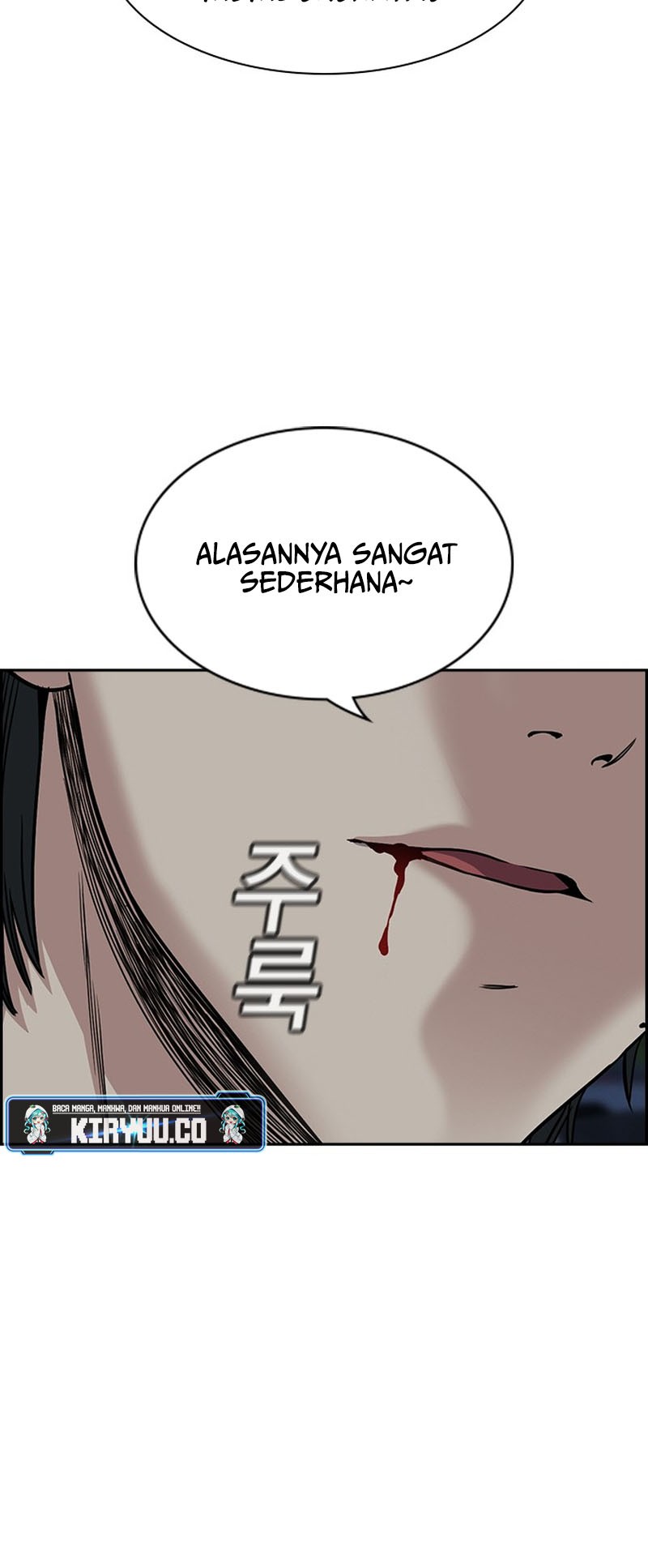 True Education chapter 149 halaman 26