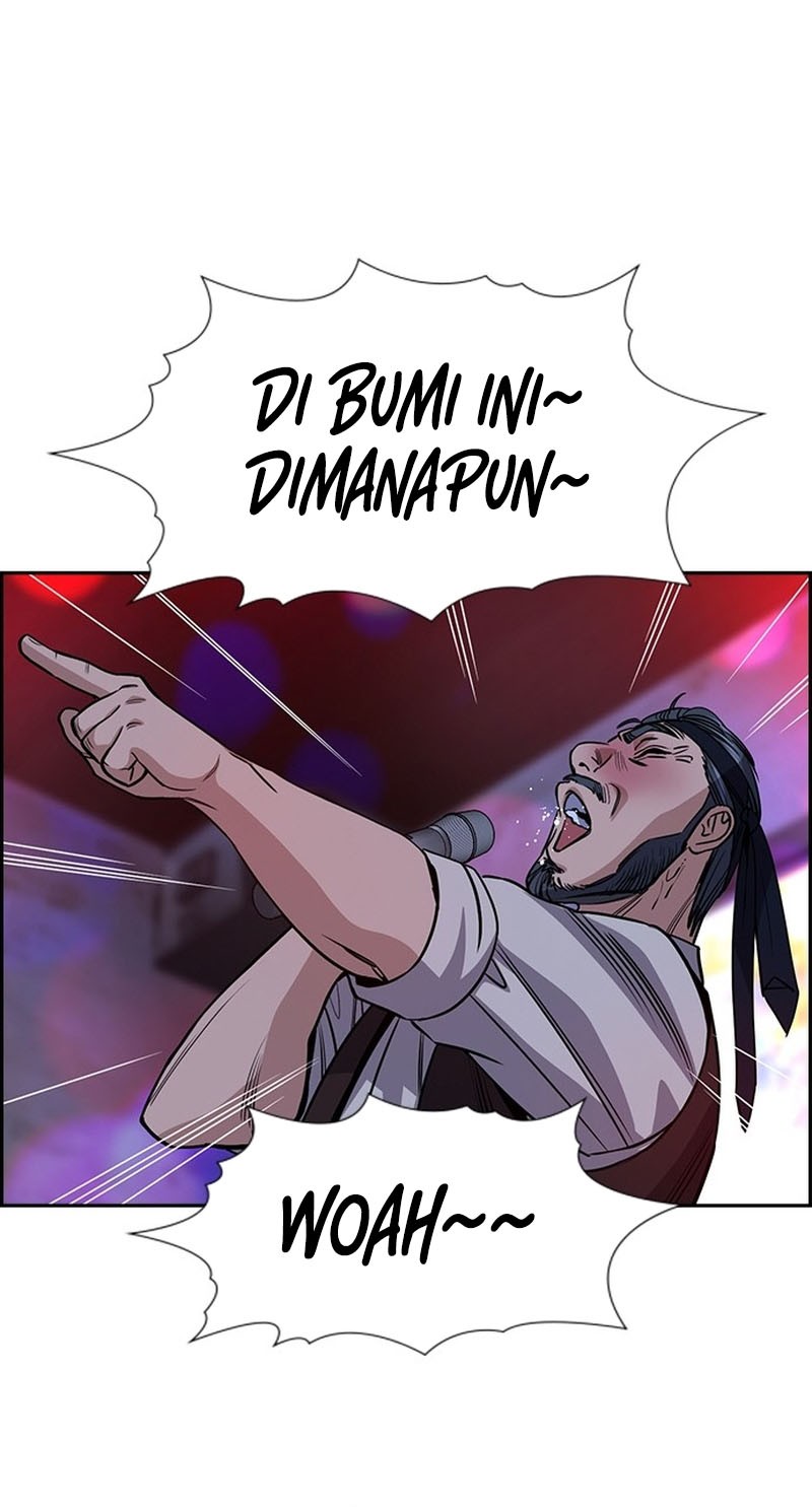 True Education chapter 149 halaman 31