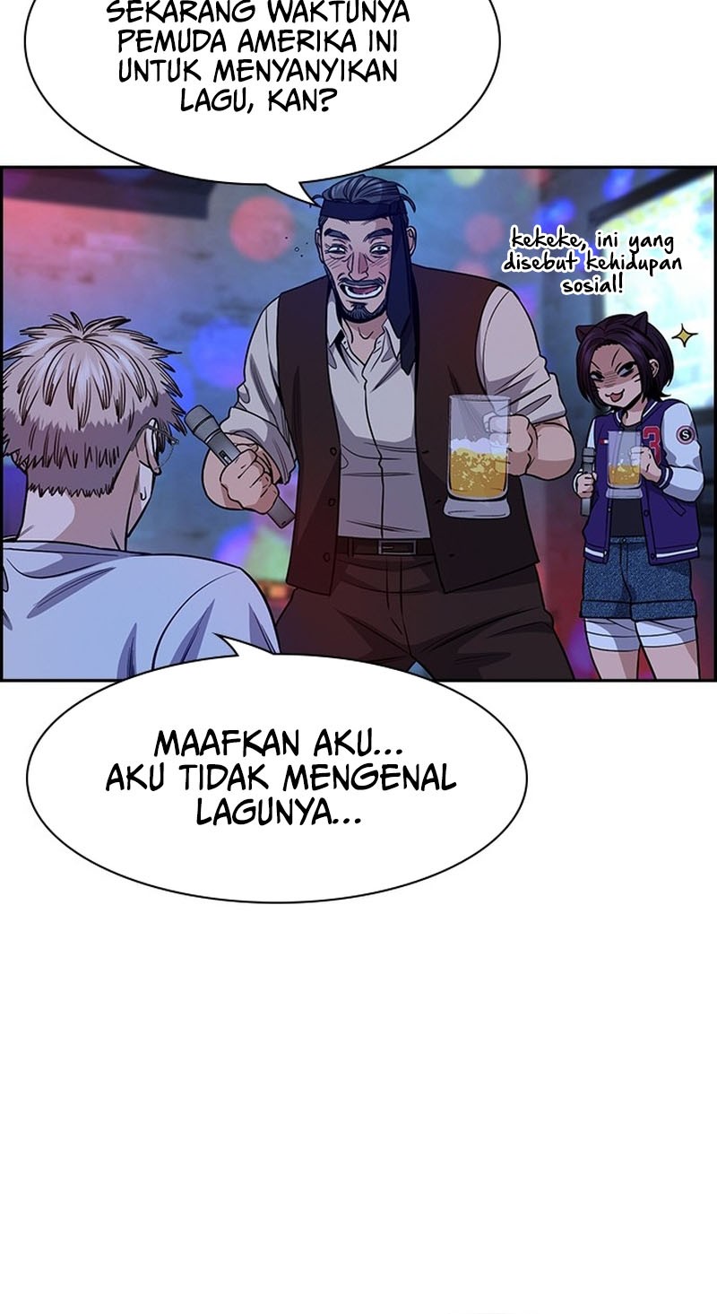 True Education chapter 149 halaman 36
