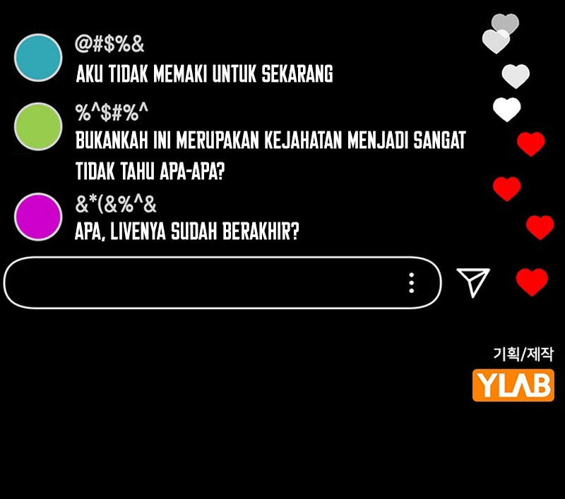 True Education chapter 149 halaman 67