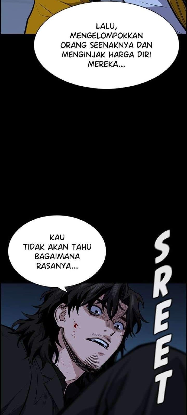 True Education chapter 15 halaman 10