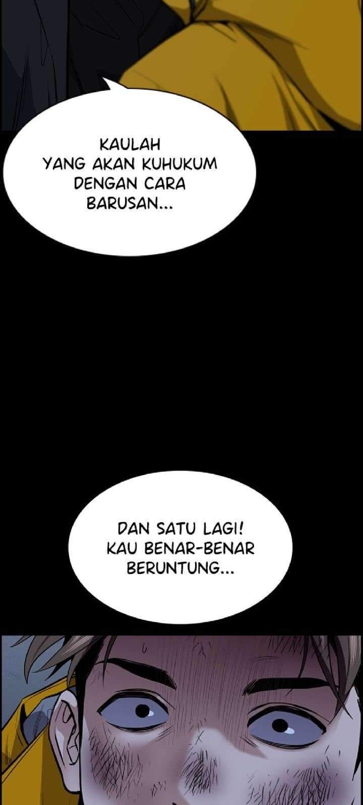 True Education chapter 15 halaman 15