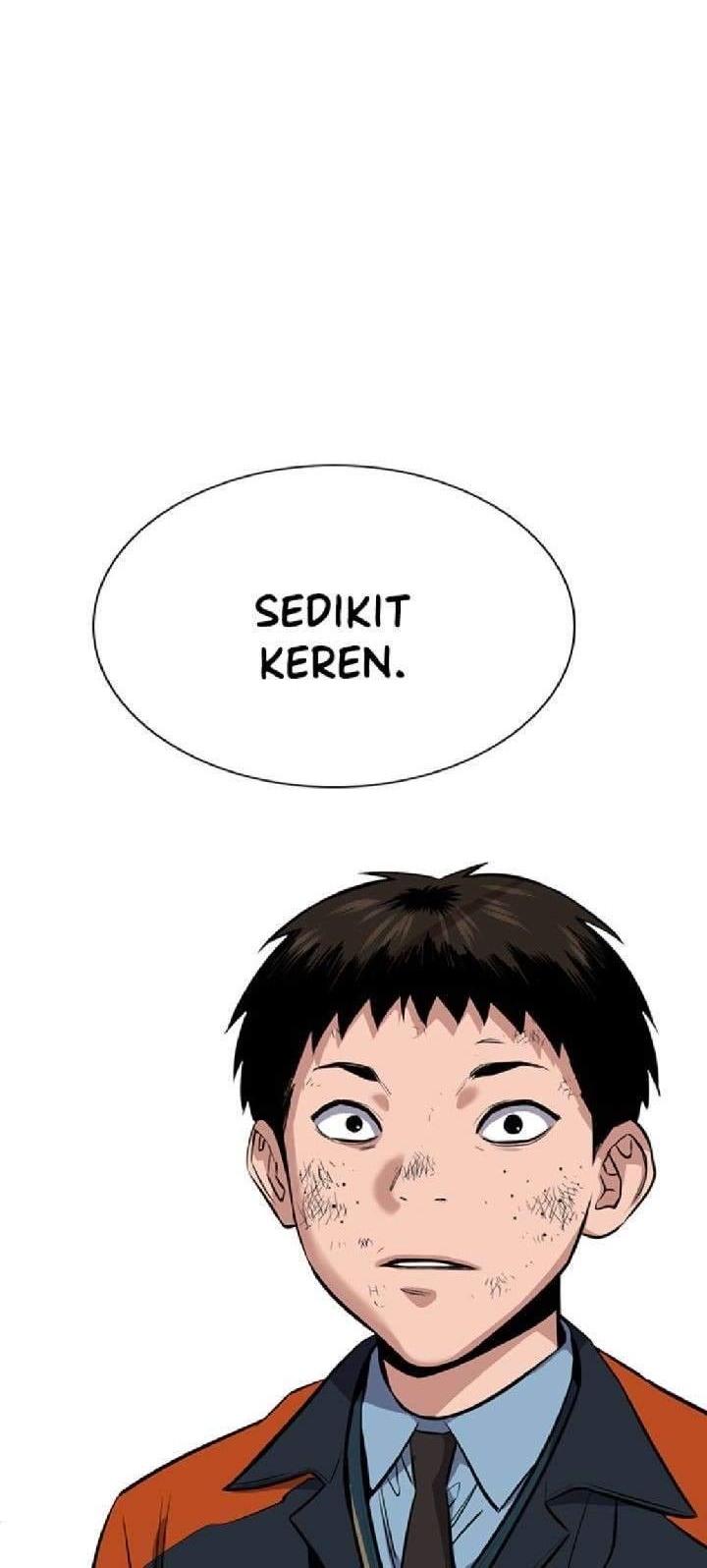 True Education chapter 15 halaman 25