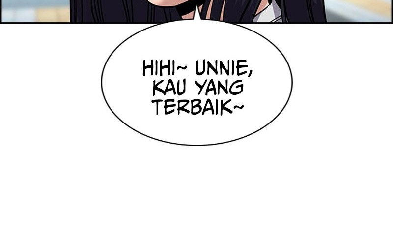 True Education Bab 151 halaman 48