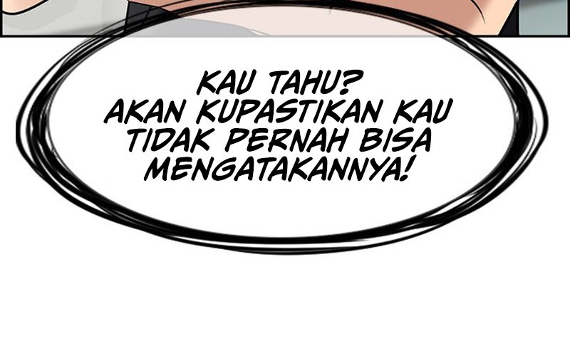 True Education Bab 151 halaman 65
