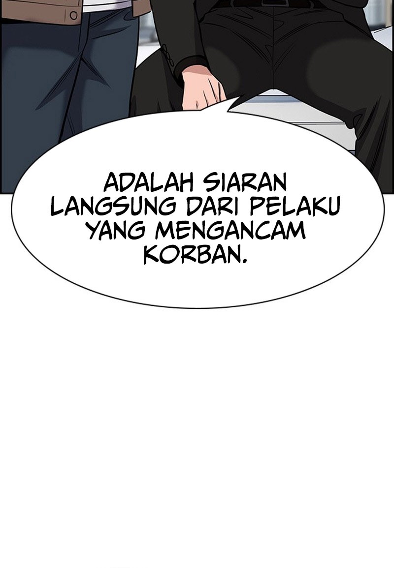 True Education Bab 151 halaman 70
