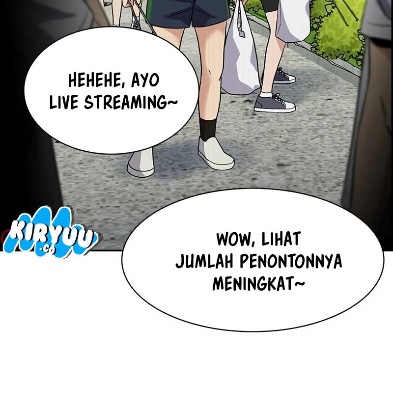 True Education Bab 152 halaman 8