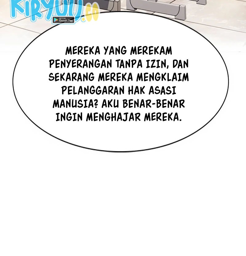True Education Bab 152 halaman 32