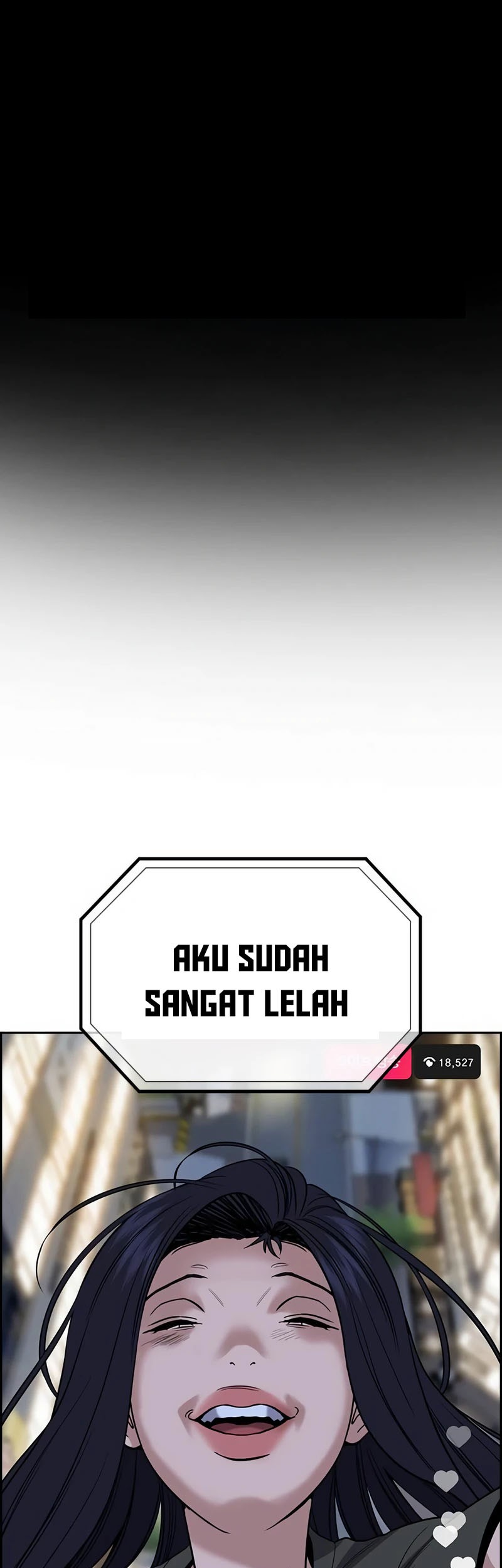 True Education Bab 154 halaman 3