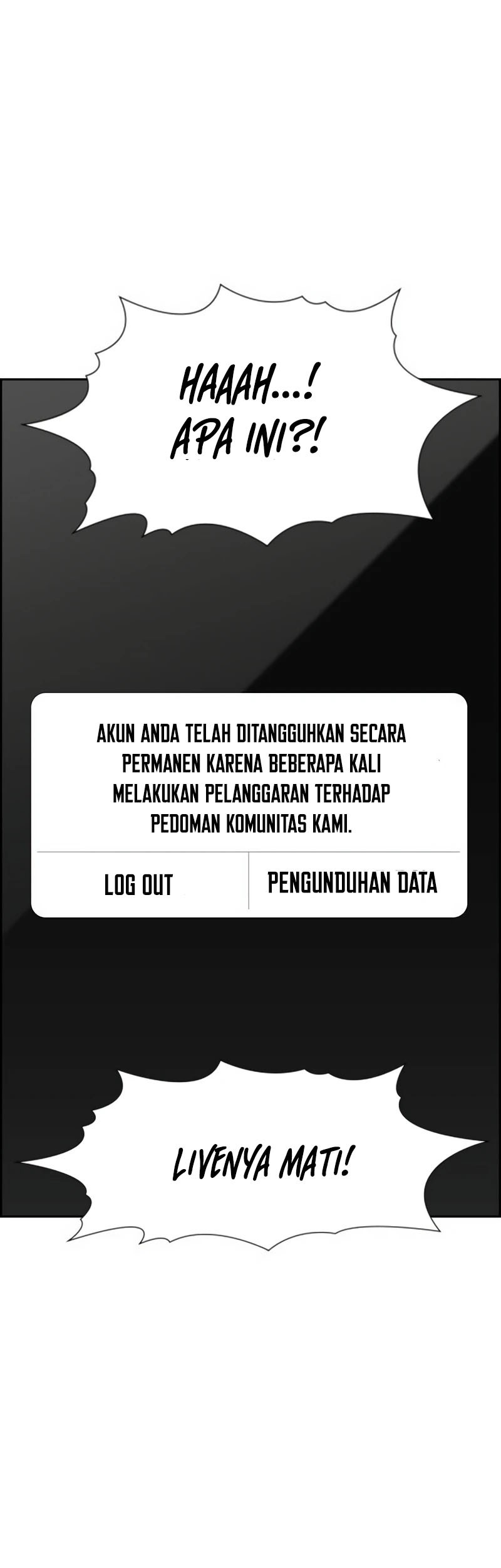 True Education Bab 154 halaman 42
