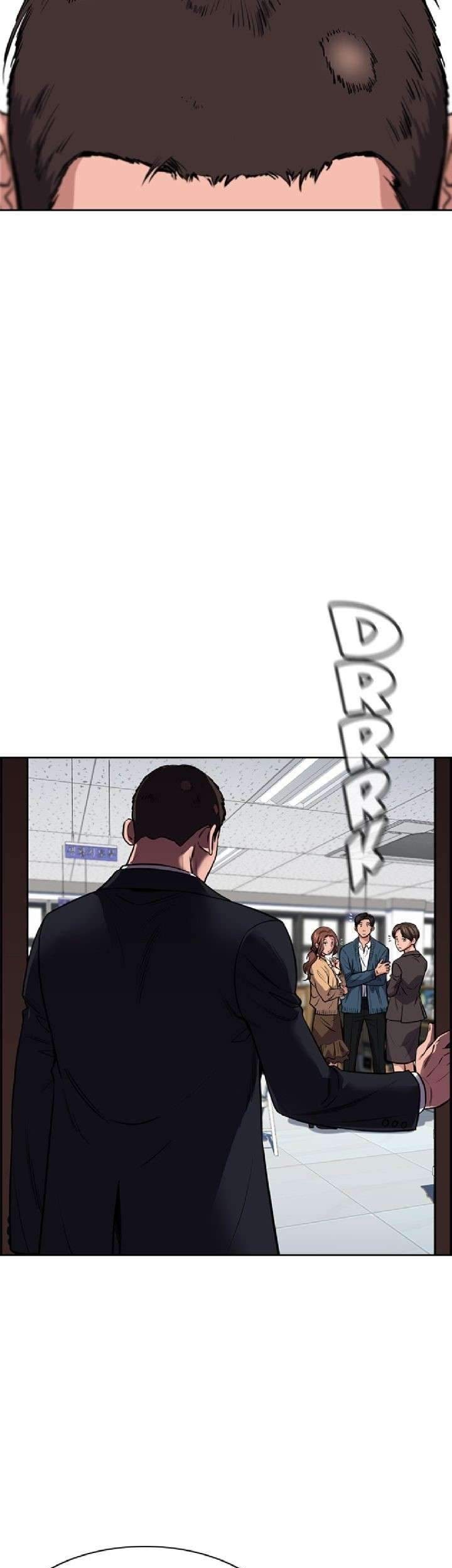 True Education chapter 16 halaman 2