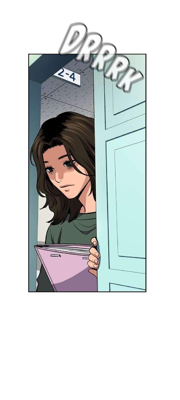 True Education chapter 16 halaman 8