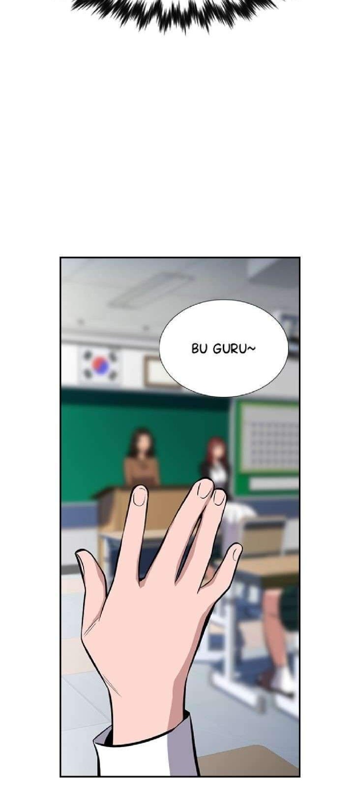 True Education chapter 16 halaman 44