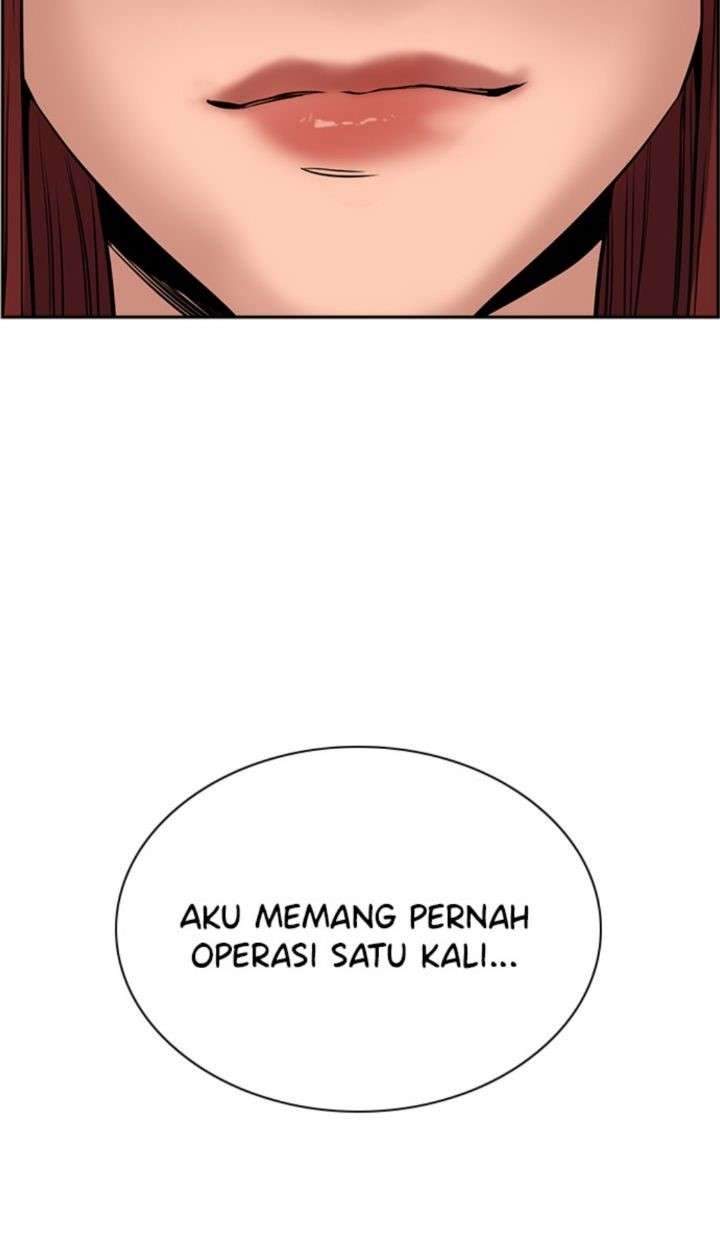 True Education chapter 16 halaman 52