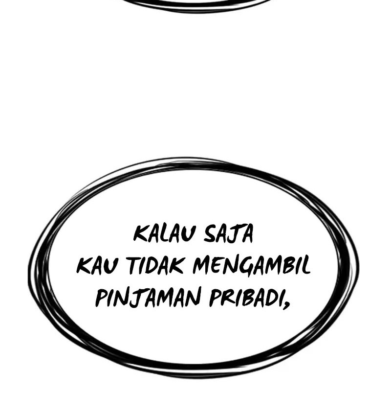 True Education Bab 163 halaman 57