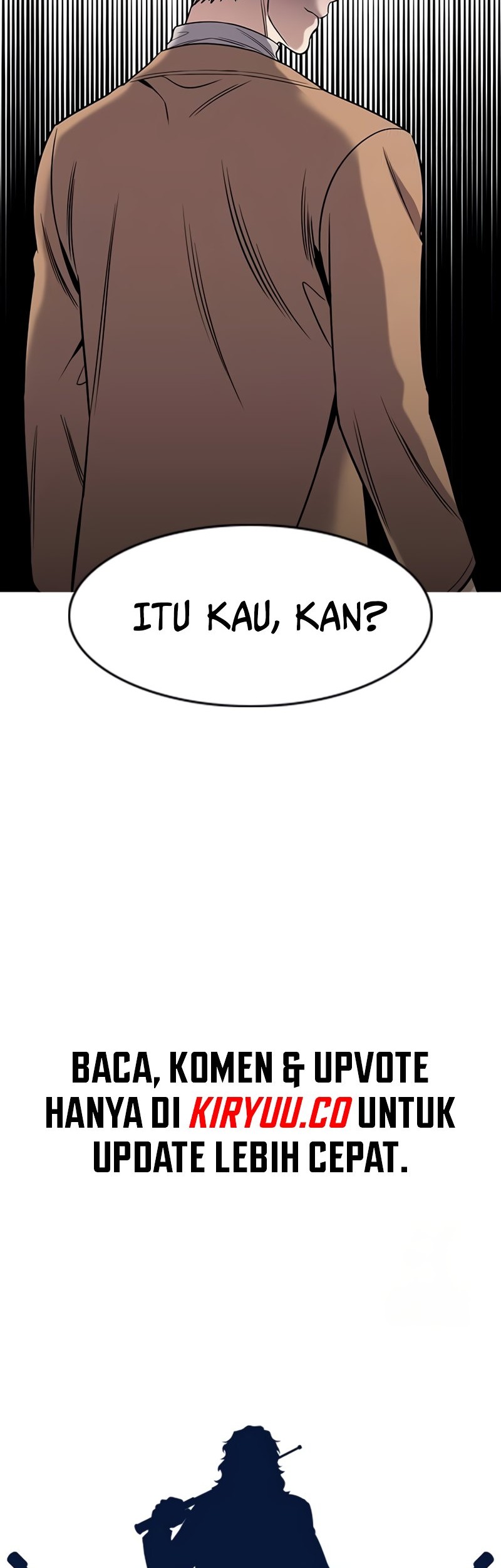 True Education Bab 164 halaman 11