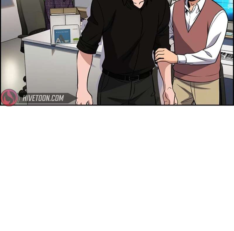 True Education chapter 171 halaman 12