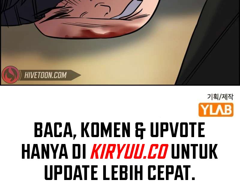 True Education chapter 171 halaman 69