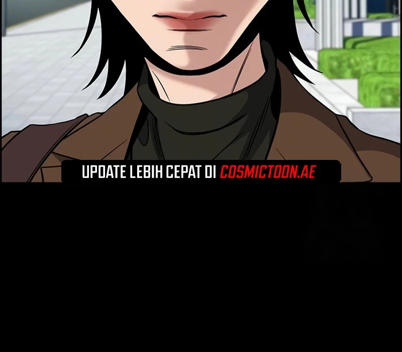 True Education chapter 177 halaman 8