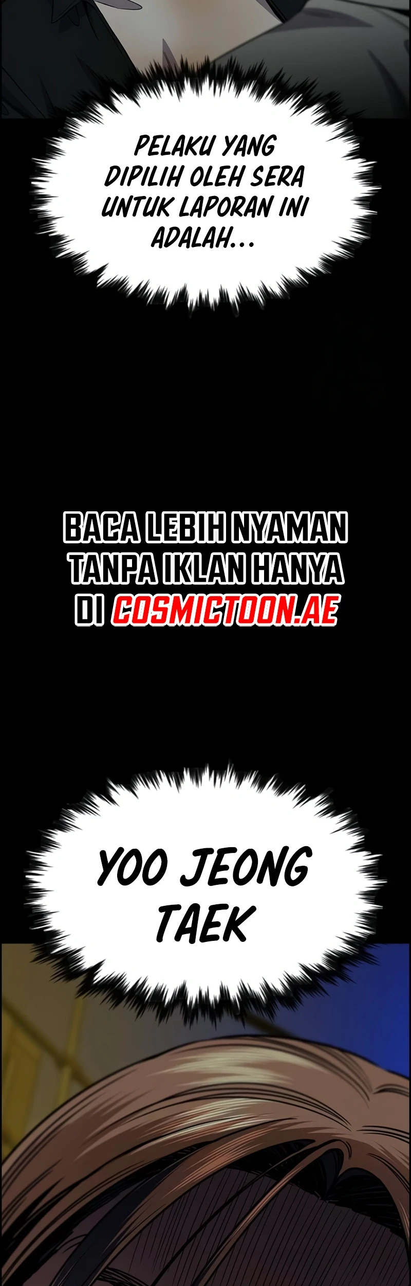 True Education chapter 177 halaman 59