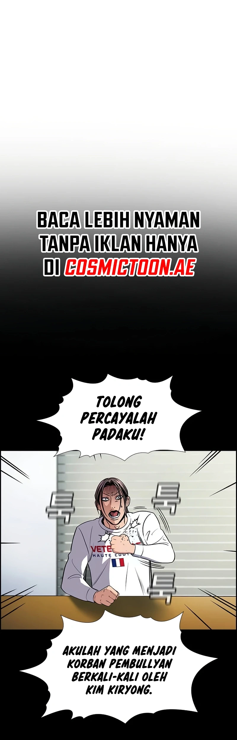 True Education Bab 178 halaman 12