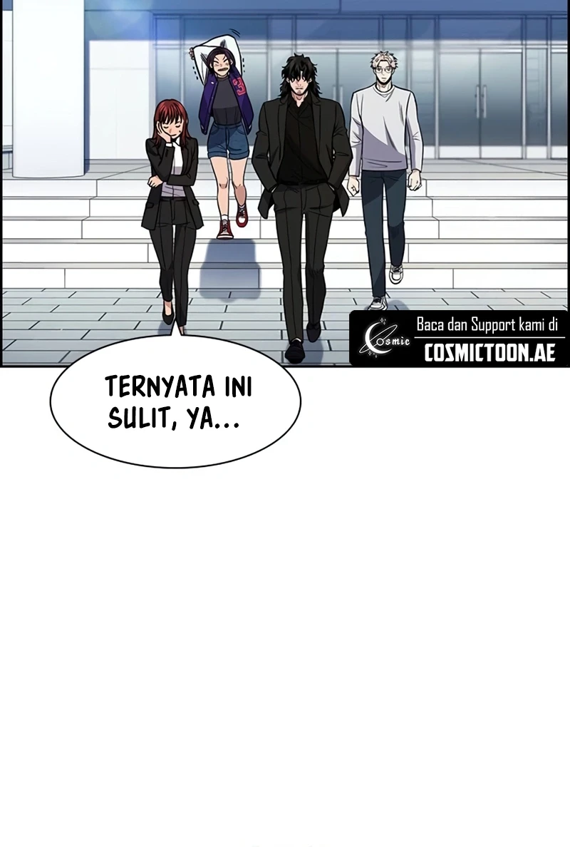 True Education Bab 178 halaman 20
