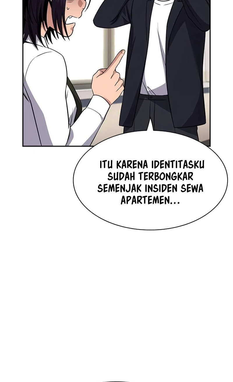 True Education Bab 179 halaman 13