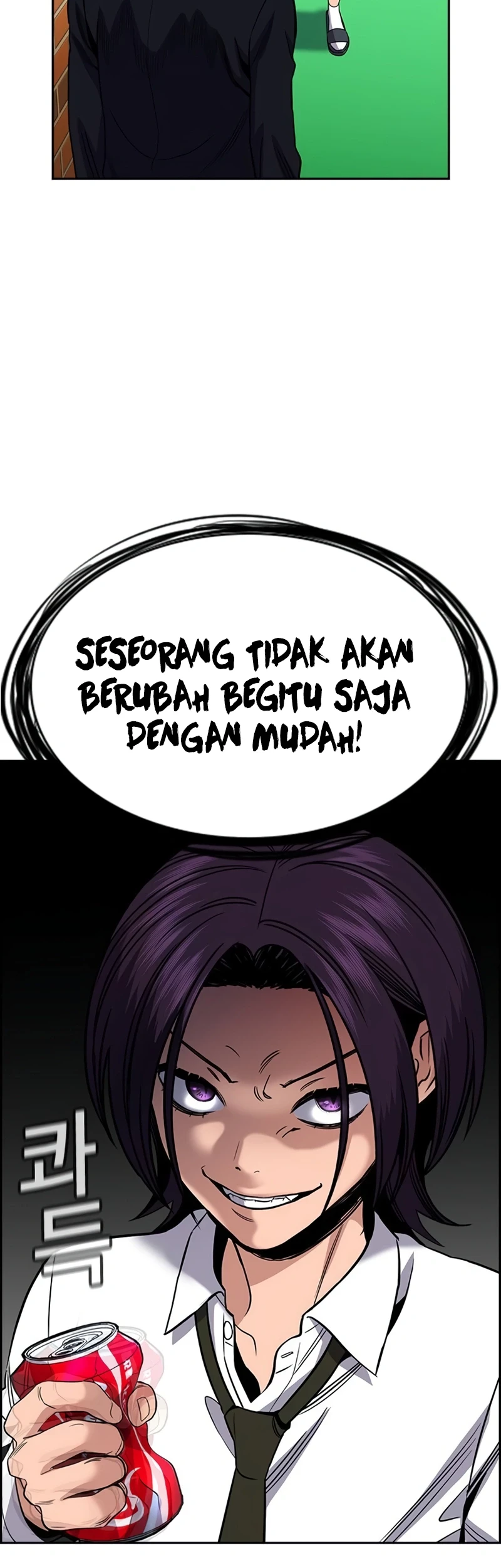 True Education Bab 179 halaman 24