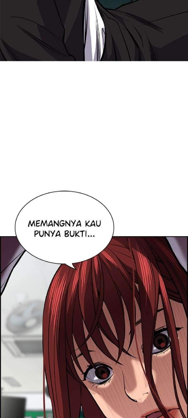 True Education Bab 18 halaman 39