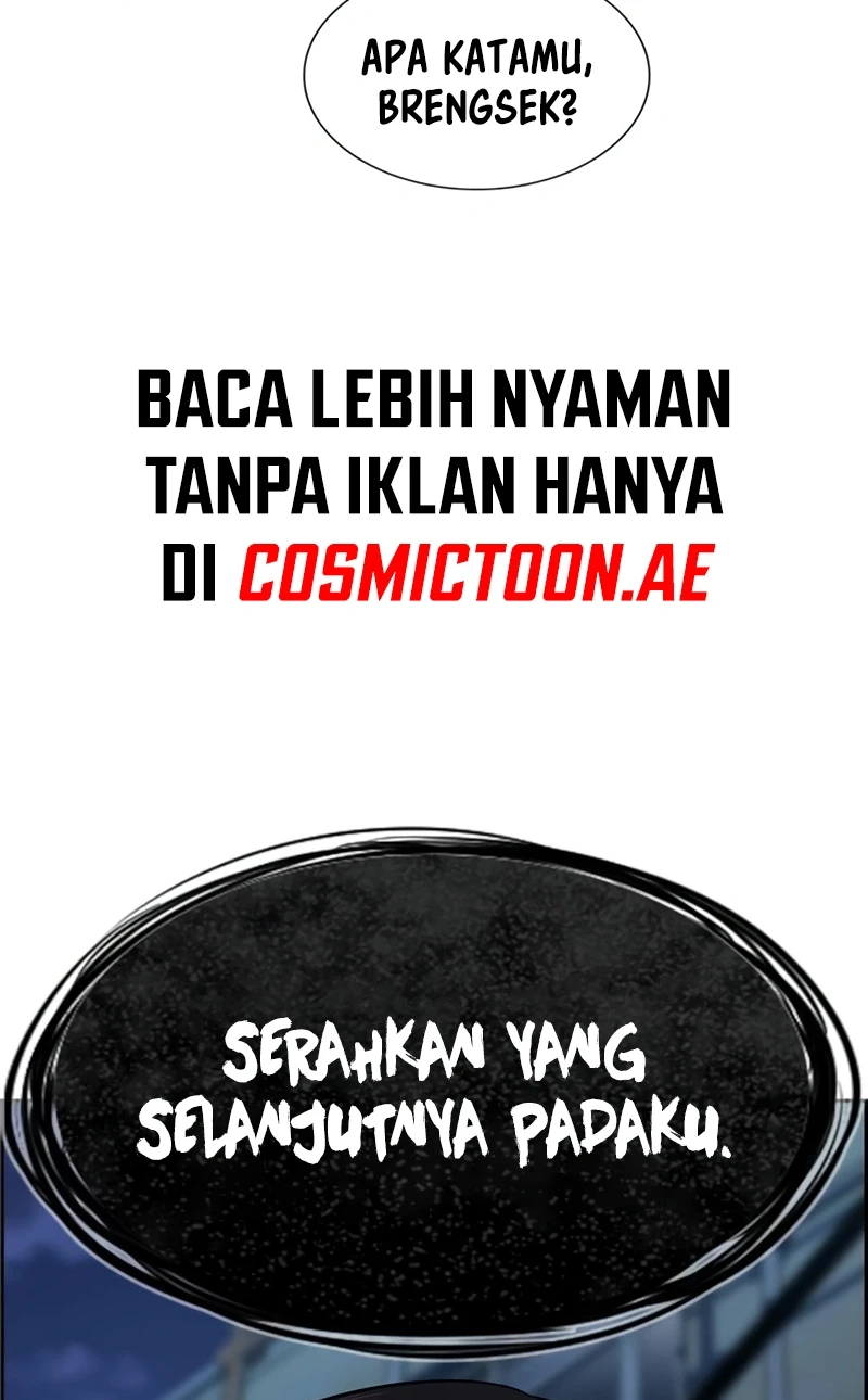 True Education Bab 181 halaman 61