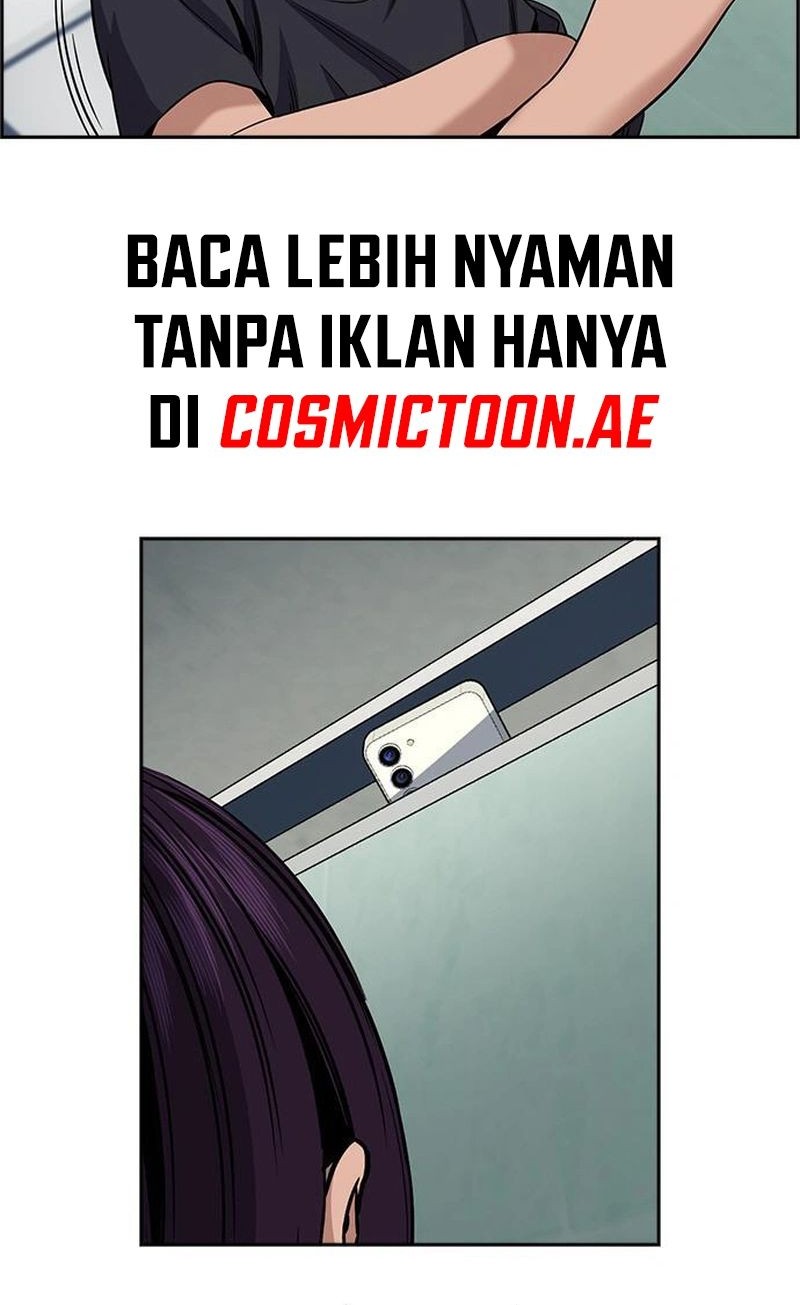 True Education chapter 184 halaman 41
